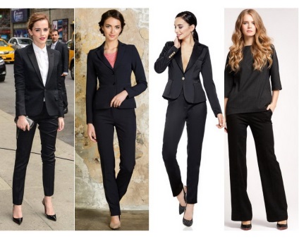 Femei știri pantaloni și imagini (costume) Pentru femei de știri și imagini cu pantaloni