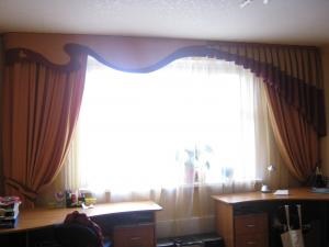 pelmet Hard (pelmet) pelmet greu