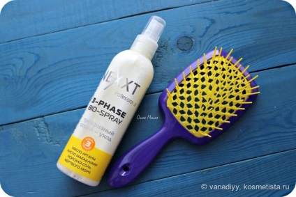 Familiarizarea cu firma comentarii profesionale nexxt (produse cosmetice profesionale) Familiarizarea cu firma comentarii profesionale nexxt