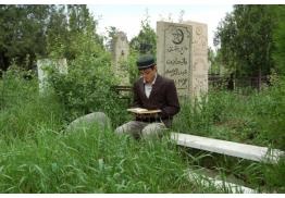 Dacă știu că rudele defunctului vizita mormintele lor (știu) Știu dacă defunctul că rudele lor vizita mormintele