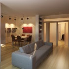 Zonarea interior (interior) interioare zonare