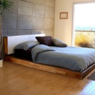 Zonarea interior (spațiu zonare via) interioare zonare
