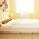 Zonarea interior (spațiu prin ecrane) interioare zonare
