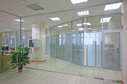 Zonarea în spațiul apartament (zonare) Zonarea spațiu în apartament