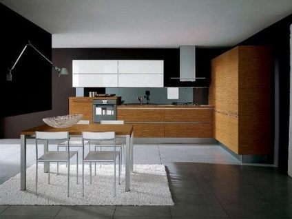 Parcelelor.LI_END în spațiul apartament 7 moduri originale, casa de vis (spațiu zonare în cameră) Zonarea în spațiul apartament 7 moduri originale, casa de vis