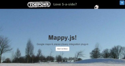50 biblioteci jquery cele mai utile, javascript (javascript) 50 de biblioteci jQuery cele mai utile, JavaScript