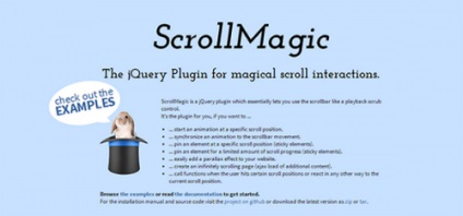50 biblioteci jquery cele mai utile, javascript (javascript) 50 de biblioteci jQuery cele mai utile, JavaScript