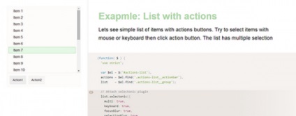 50 biblioteci jquery cele mai utile, javascript (biblioteci) 50 de biblioteci jQuery cele mai utile, JavaScript