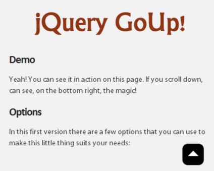 50 biblioteci jquery cele mai utile, javascript (biblioteca jquery) 50 de biblioteci jQuery cele mai utile, JavaScript