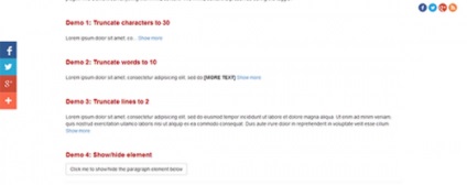 50 biblioteci jQuery cele mai utile, JavaScript (jQuery plugin permite) 50 de biblioteci jQuery cele mai utile, JavaScript