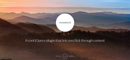 50 biblioteci jquery cele mai utile, javascript (jquery) 50 de biblioteci jQuery cele mai utile, JavaScript
