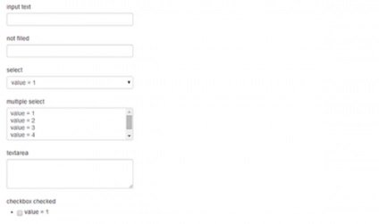 50 biblioteci jquery cele mai utile, javascript (biblioteca jquery) 50 de biblioteci jQuery cele mai utile, JavaScript