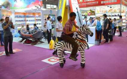 Canton echitabil (Guangzhou) Canton fair