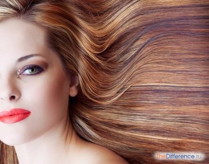 Ceea ce este diferit de brondirovanie colorat (colorat) Ceea ce este diferit de brondirovanie de colorat