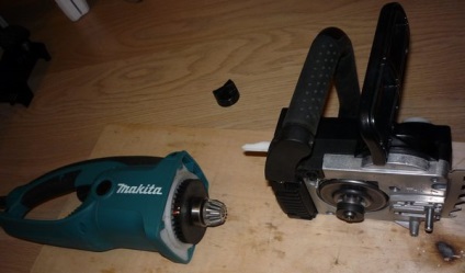 ferăstrău Putere UC4030A Makita