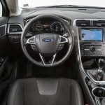 Ford fuziune 2017 2018 g