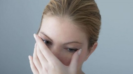 Cauzele purulent conjunctivita și metodele de tratament (conjunctivită) Cauzele purulent conjunctivita de și moduri de tratament