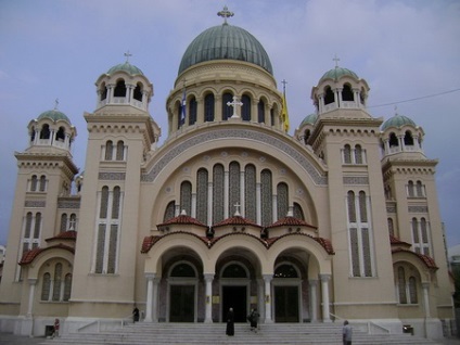 Istoria Imperiului românesc - pavilion Istoria Sf. Andrei