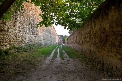 vacanțe italiene