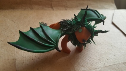 Ca dragon tame (tame) Cum sa iti dresezi dragonul