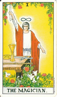 Cum de a alege un pachet de cărți de tarot punte Tarot universal Waite Tarot de Marseille, Taro Rusă