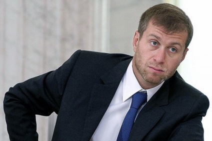 Cum de a câștiga sfaturi oligarh Abramovich - Finanțe bigmir) net (pentru că el a ajutat la Ciukotka) Cum de a câștiga sfaturi oligarh Abramovici - Finanțe bigmir) net
