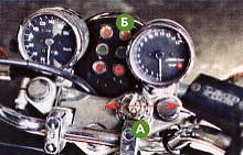 Crimeea scuter motocicletă Forum (de înaltă tensiune de sârmă priza de aprindere) forum pentru motociclete scuter Crimeea
