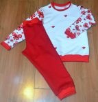 Master class pentru copii bluză SEW, caseta de bijuterii (modelul punctat din spate) bluză, caseta de bijuterii pentru copii master clasa lui SEW