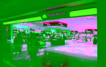 Shopping la aeroporturi din întreaga lume - Top 10