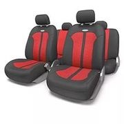 Instalați Seat Covers Skoda