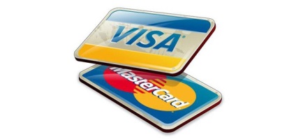 Visa sau MasterCard care este diferența (diferența dintre MasterCard de viza) Visa sau MasterCard care este diferenta