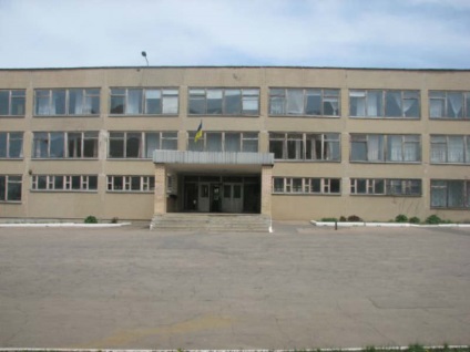 Kramatorsk apare hub-școală - Kramatorsk post-