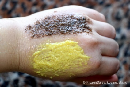 Scrubs celebre din magazinul organic - exfolieri și brazilian corpul de cafea exfoliant din Kenya (exfolieri) Scrubs celebre din magazinul organic - exfolieri si brazilian exfolieri de cafea din Kenya