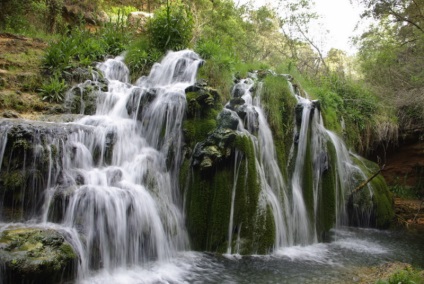 10 camyh locuri frumoase Valenciană sobschestva