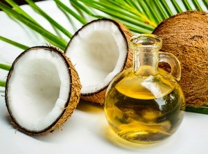 Alergia la nuca de cocos - astm si alergii - astm