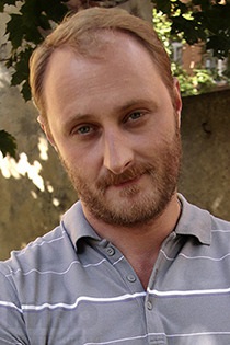 Andrew Zibrov viața personală, biografia, filmografia, fotografii