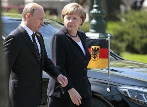 Biografia lui Angela Merkel - o presă liberă - Angela Merkel, cariera, familie, Biografie