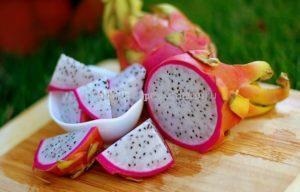 Dragon fructe - Pitahaya