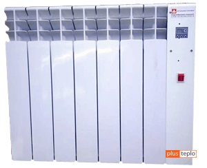 Електрическо отопление в частния дом и класификационни системи за електрическо отопление