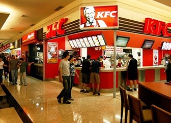 Kfc termeni de franciză, prețul, perioada de amortizare