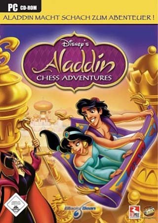 Joc de sah Aladdin magie (2005) torrent download gratuit de pe PC-ul