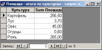 Utilizarea câmpurilor calculate în interogări