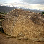 Issyk-kul vacantei