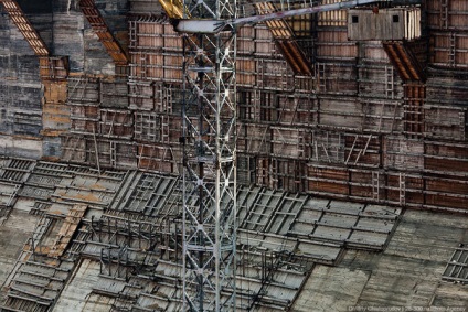 Cum de a construi centrala hidroelectrică Boguchany pe râul Angara, proaspăt - cel mai bun din ziua în care ați avea nevoie vreodată! (Lungime metri altitudine) Cum de a construi centrala hidroelectrică Boguchany pe râul Angara, proaspăt - cel mai bun din ziua în care ați avea nevoie vreodată!
