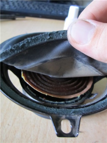 Колона Енциклопедия настройка и модификации ВАЗ 2110, 2112 ВАЗ