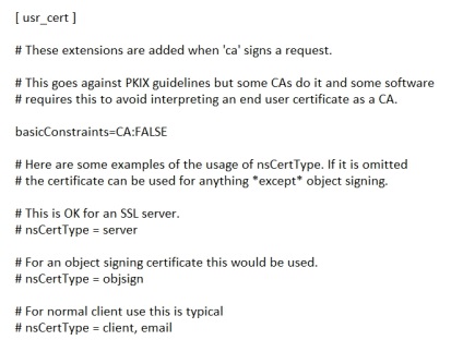 Setarea OpenVPN ferestre 7 ghidare