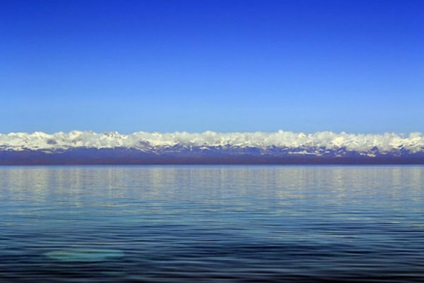 Lacul Issyk-Kul - Kyrgystan, pensii, vacanta, comentarii