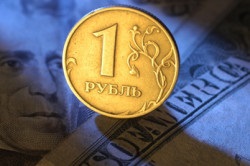 Rata reală a rublei față de dolar - factorii care influențează moneda