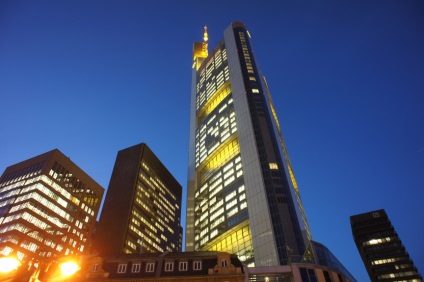 10 Cele mai bune creații Norman Foster hoinar (Norman) 10 cele mai bune creații ale Norman Foster, hoinar