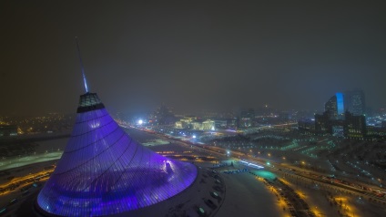 10 Cele mai bune creații Norman Foster hoinar (lucrări) 10 cele mai bune creații ale Norman Foster, hoinar